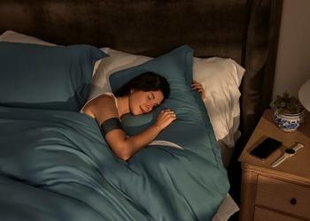 Index Sleep Monitor - un nuevo ...