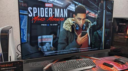 BenQ presenta tres monitores Mobiuz con mayor frecuencia de refresco y AMD FreeSync Pro