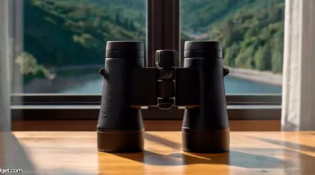Mejor Prismático 8x42