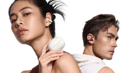 Baseus lanza los nuevos auriculares MC1 con tecnología de sonido 360°, triple diafragma magnético y 40 horas de autonomía