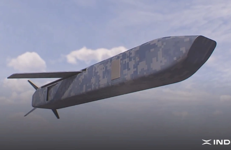 Indra española desarrolla dron jet VALERO