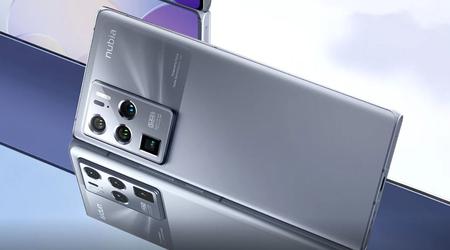 Nubia presentará tres teléfonos inteligentes insignia a la vez en el nuevo procesador Snapdragon 8 Gen1