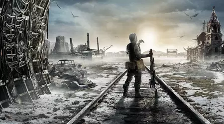 El estudio ucraniano 4A Games participará en gamescom 2023. Probablemente, los jugadores estarán esperando el anuncio de la nueva parte de Metro