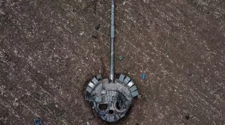 Una compañía antitanque ucraniana destruyó 25 tanques rusos en cuatro días, entre ellos al menos un T-90M "Breakthrough" valorado en 2,5 millones de dólares o más