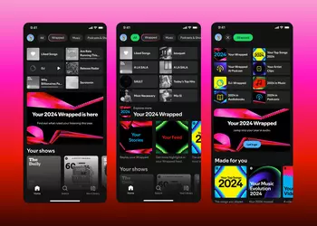 Spotify y Google lanzan un podcast ...