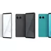 Sony Xperia 10 VII Rear Camera