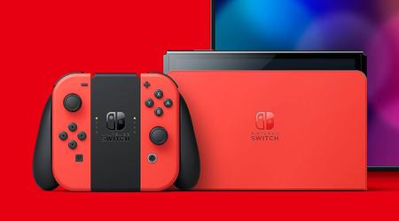Nintendo ha vendido más de 152 millones de consolas Switch y casi 1.4 mil millones de juegos de Switch