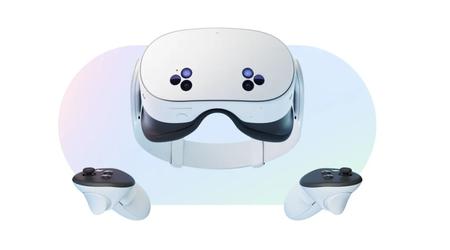 Meta presenta el casco de realidad virtual Quest 3S por 300 dólares (vídeo)
