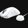 Miniatura de la variante blanca del Razer DeathAdder V4 Pro