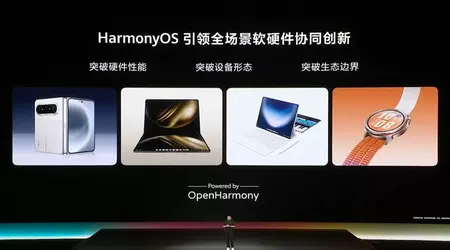 HarmonyOS 7: Huawei lanza un sistema operativo que funciona con solo 64 KB de memoria