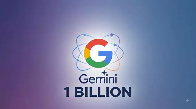Gemini alcanza 1.000 millones de usuarios ...