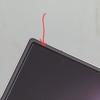 La parte trasera del Samsung Galaxy Fold7