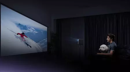 Xiaomi desvela el nuevo GTV Smart Projector L1 Pro en la web internacional