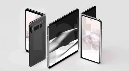 Google Fotos mejora el menú para compartir en los móviles Pixel con Android 14