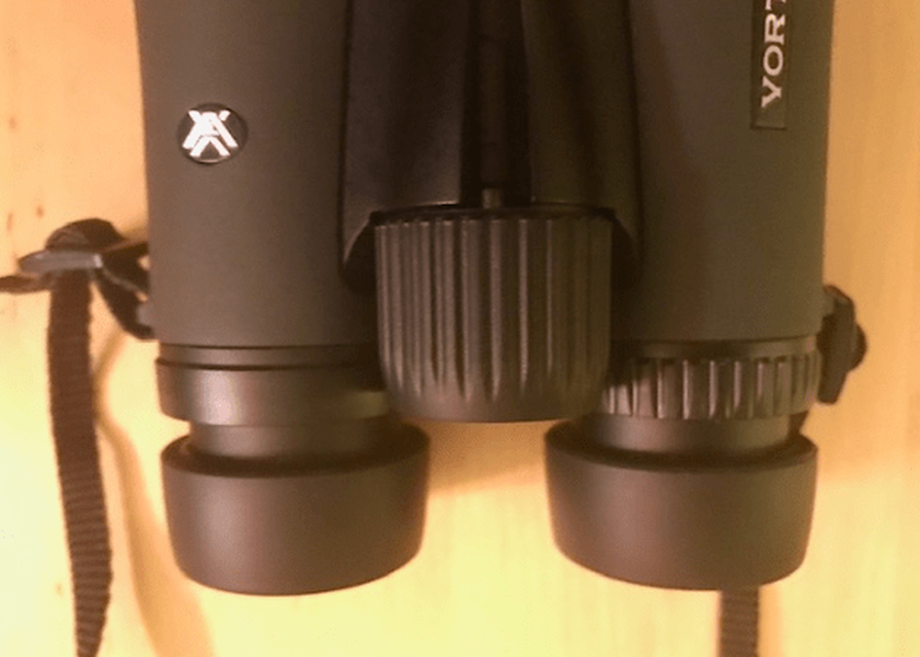 Prismáticos Vortex Diamondback HD 10x42 prizm