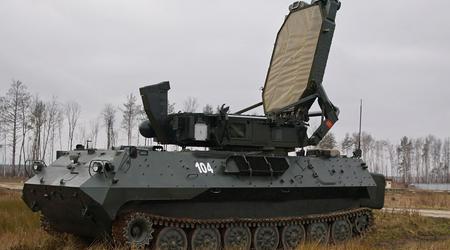 Las fuerzas de defensa ucranianas destruyeron una valiosa estación de radar rusa "Zoo Park" valorada en más de 10 millones de dólares