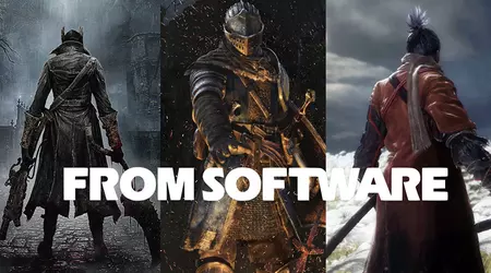 Medios de comunicación: Sony está en conversaciones para fusionarse con la empresa matriz de FromSoftware, creadora de Dark Souls, Bloodborne, Sekiro y Elden Ring.