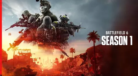 Hay muchas novedades en Battlefield 6: EA ha lanzado una gran actualización, ha comenzado la primera temporada y hay disponible un modo RedSec gratuito