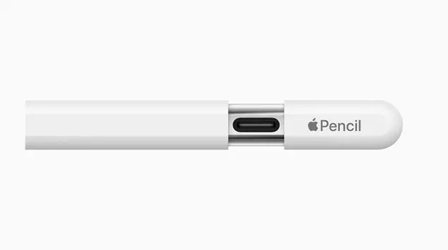 El próximo Apple Pencil Pro podría ...