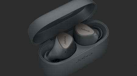 Jabra Elite 3 en Amazon: Auriculares TWS con Bluetooth 5.2, protección IP55 y compatibilidad con Google Fast Pair por 49 € (38% de descuento).