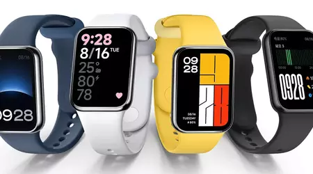 Cuánto costará la Xiaomi Smart Band 8 Pro en el mercado mundial