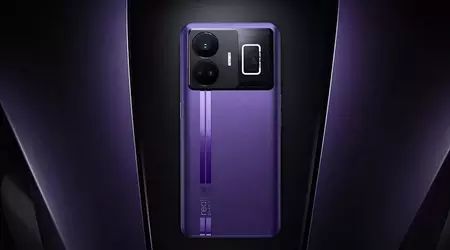 Dimensity 9200+, 1 TB de memoria y carga de 100 W: se han desvelado las especificaciones del realme GT Neo 6