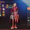 Captura de pantalla del juego Concord