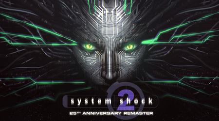 SHODAN ha llegado a las consolas - System Shock 2: 25.º aniversario ya está disponible en PlayStation, Xbox y Nintendo Switch