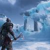 El director artístico de God of War: Ragnarok ha publicado nuevas capturas de pantalla del juego. Muestran a Kratos y Atreus viajando por los Nueve Mundos-8 El director artístico de God of War: Ragnarok ha publicado nuevas capturas de pantalla del juego. Muestran a Kratos y Atreus viajando por los Nueve Mundos-8
