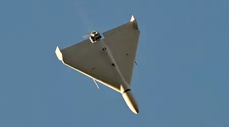 Rumanía podría permitir el derribo de drones que violen el espacio aéreo del país