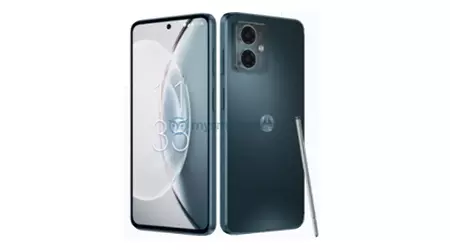 Moto G Stylus (2025) está en desarrollo
