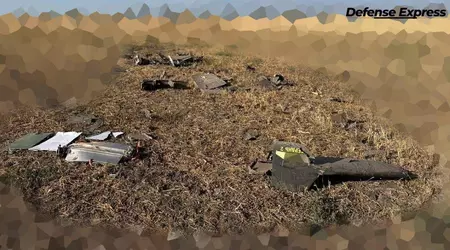 Los rusos consiguen instalar Starlink en el dron de ataque Shahed-136