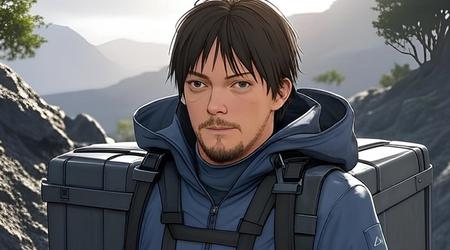 Es oficial: Death Stranding no solo tendrá una adaptación cinematográfica, sino también un anime
