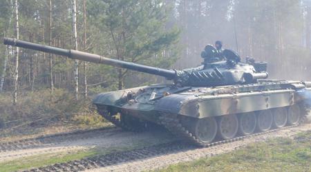 Dinamarca concederá a Ucrania un nuevo paquete de ayuda militar con tanques T-72EA y vehículos de combate de infantería BMP-2 por valor de 525 millones de dólares