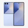 Previsualización del Samsung Galaxy Z Flip