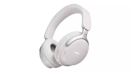 Bose ha presentado los auriculares insignia QuietComfort Ultra con Immersive Audio, protección IPX4 y ANC por 429 dólares