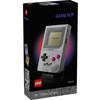 Modelo LEGO Game Boy