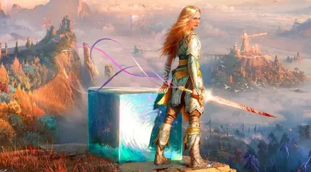 God of War: Laufey tendrá edición física en PS5 y llegará antes de enero de 2028