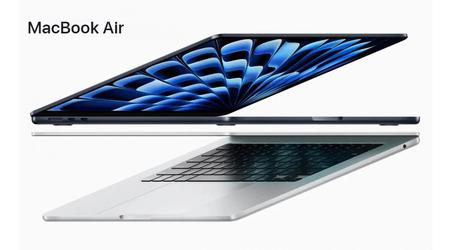 Apple podría lanzar un MacBook más asequible impulsado por un chip de iPhone - el A18 Pro en lugar de la serie M