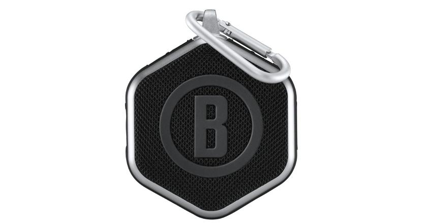 Bushnell Wingman Mini mejor altavoz bluetooth para carrito de golf