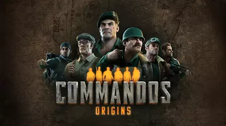 Gran juego táctico con mecánicas profundas: El periodista de IGN habla de sus impresiones sobre Commandos: Origins 