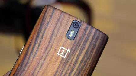 Insider: El OnePlus 12 podría tener una versión especial con panel trasero de madera como el OnePlus One y el OnePlus 2