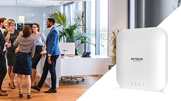 Mejores Puntos de Acceso Wifi
