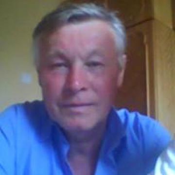Виктор Седюков