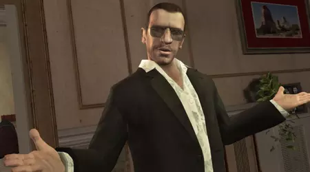 Tiempo para la nostalgia: Grand Theft Auto IV: The Complete Edition cuesta 6 $ en Steam hasta el 10 de octubre.