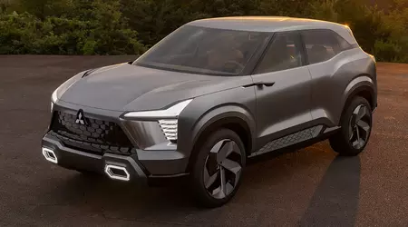 Rumores: Mitsubishi prepara un crossover eléctrico para 2026