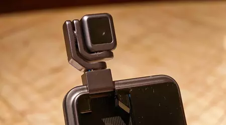 Teléfono Robot Inusual en CES 2026: Honor nuevamente presentó un ambicioso dispositivo con una cámara robótica