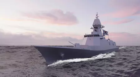Hanwha Ocean construirá las dos últimas fragatas de misiles guiados FFX-III por un coste de 600 millones de dólares para la Armada de la República de Corea.