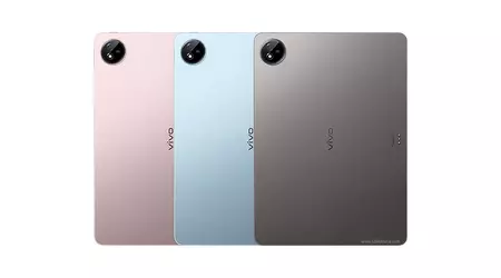 Tablet Vivo Pad5e oficialmente presentado: Snapdragon 8s Gen 3, pantalla de 12.1" y 10000 mAh