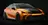 Toyota presentó el Camry con un diseño agresivo